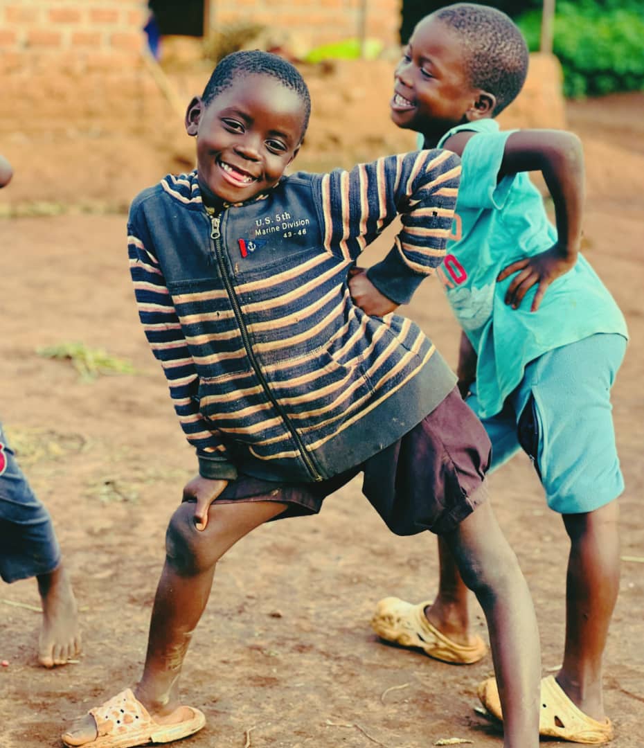 Lend A Helping Hand<br>To  Those Who Need It Most