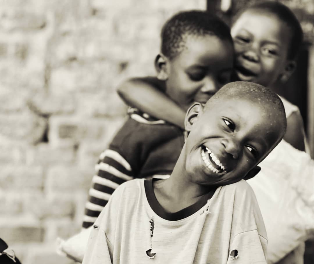 We Rise By Lifting others